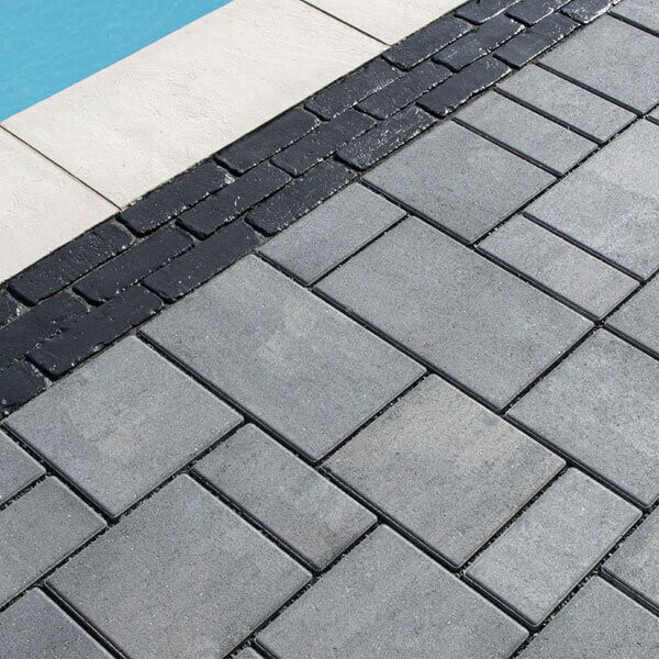 Unilock Treo Smooth Concrete Paver